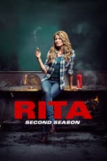 Poster for Season 2