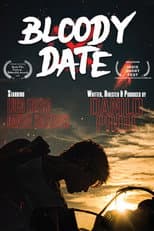 Poster for BLOODY DATE