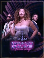 Poster for Grand Palais