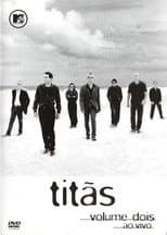 Poster for Volume Dois - Ao Vivo