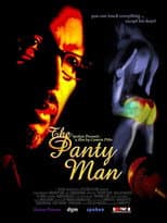 Poster for The Panty Man
