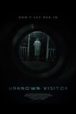 Poster for Unknown Visitor