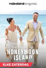 Poster for Gestrand op Honeymoon Island