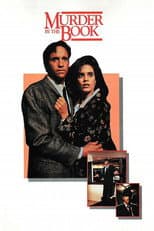 Poster for Murder by the Book