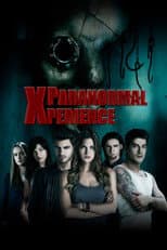 Poster for Paranormal Xperience