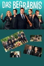 Poster for Das Begräbnis