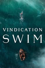Poster for Vindication Swim