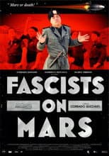 Poster for Fascists on Mars