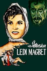 Poster for Siberian Lady Macbeth