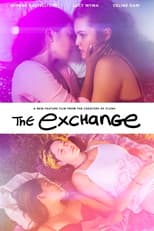 Poster for The Exchange