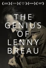 Poster for The Genius of Lenny Breau