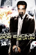 Poster for Nadie por encima de la ley
