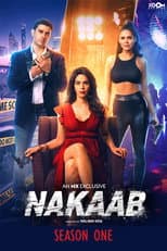 Poster for Season 1