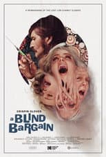 Poster for A Blind Bargain