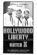 Poster for Hollywood Liberty