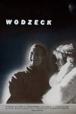 Poster for Wodzeck