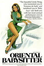 Poster for Oriental Baby Sitter