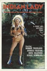Poster for Indian Lady