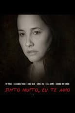 Poster for Sinto muito, eu te amo