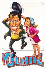 Poster for Henpecked