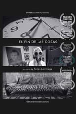 Poster for THE END OF THINGS