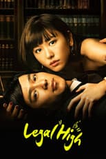 Poster for Legal High