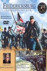 Poster for Fredericksburg: A Documentary Film