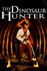 Poster for The Dinosaur Hunter