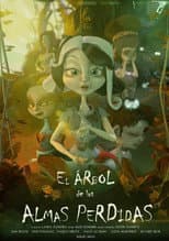 Poster for The Tree of Lost Souls