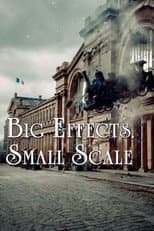 Poster for Hugo: Big Effects, Small Scale