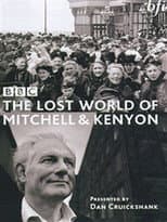 Poster for The Lost World of Mitchell & Kenyon
