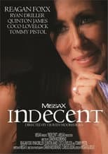 Poster for Indecent