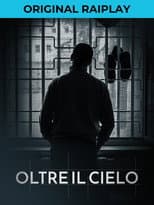 Poster for Oltre il cielo