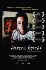 Poster for Aurora Boreal