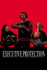 Poster for Executive Protection