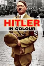 Poster for Hitler in Colour