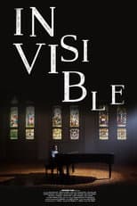 Poster for Invisible: Gay Women in Southern Music