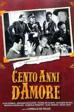 Poster for 100 Years of Love