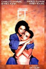 Poster for Sadness and Beauty