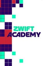 Poster for Zwift Academy Finals