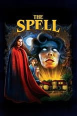 Poster for The Spell