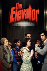 Poster for The Elevator