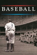 Poster for Baseball