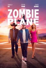 Poster for Zombie Plane