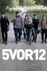 Poster for 5vor12