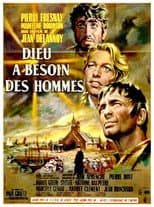 Poster for God Needs Men