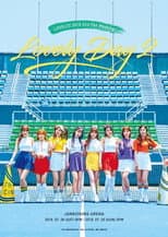 Poster for Lovelyz: Lovely Day 2