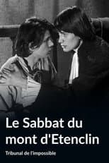Poster for Le Sabbat du Mont d'Etenclin