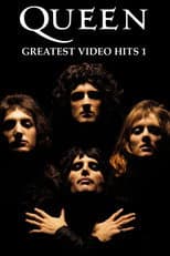 Poster for Queen: Greatest Video Hits