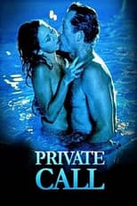Poster for Private Call